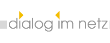 Dialog im netz